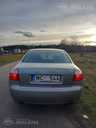 Audi A4 allroad, S Line pakotne, 2003, 160 000 km, 2.4 l.. - MM.LV - 5