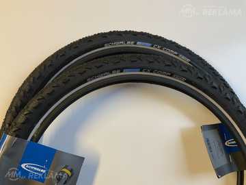 Velo riepa Schwalbe CX comp Velo riepa Schwalbe CX comp - MM.LV