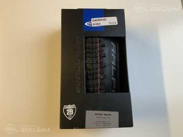 Riepas Schwalbe Racing Ralph evo snakeskin tle addix speed 29X2.1 Riepas Schwalbe Racing Ralph evo snakeskin tle addix speed 29X2.1 - MM.LV