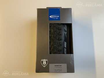 Riepa Schwalbe Racing Ray performance twinskin tlr addix 29X2.25 Riepa Schwalbe Racing Ray performance twinskin tlr addix 29X2.25 - MM.LV
