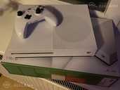 Spēļu konsole Xbox One s 1TB, - MM.LV