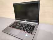 Laptop Fujitsu Lifebook E746, 14.0 '', Good condition. - MM.LV