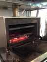 Josper grill ovens for restaurant and cafe - MM.LV - 3