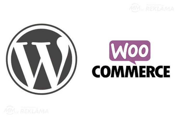 Mājas lapas un interneta veikalus uz Wordpress un Woocommerce. - MM.LV