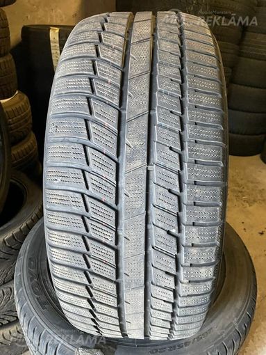 Riepas Toyo Snowprox S954, 285/45/R20, Lietotas. - MM.LV