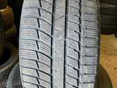 Tires Toyo Snowprox S954, 285/45/R20, Used. - MM.LV