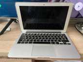 Laptop Apple Air, 11.6 '', Used. - MM.LV