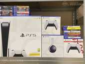 Spēļu konsole Sony Playstation 5, Jauns. - MM.LV - 2