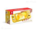 Gaming console Nintendo Switch Lite, New. - MM.LV