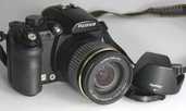 Фотокамера Fujifilm FinePix S9600 - MM.LV - 3