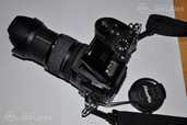 Фотокамера Fujifilm FinePix S9600 - MM.LV - 4