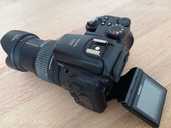 Фотокамера Fujifilm FinePix S9600 - MM.LV - 5
