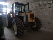 Tractor Renault 180-94, 2000 y.. - MM.LV