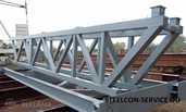 we offer steel construction, welded steel construction - MM.LV - 2