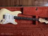 Fender 50 years of excellence 1996 Yngwie Malmsteen Stratocaster - MM.LV