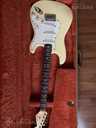 Fender 50 years of excellence 1996 Yngwie Malmsteen Stratocaster - MM.LV - 2