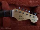 Fender 50 years of excellence 1996 Yngwie Malmsteen Stratocaster - MM.LV - 3