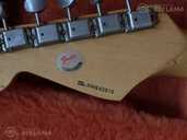 Fender 50 years of excellence 1996 Yngwie Malmsteen Stratocaster - MM.LV - 5