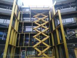 Монтаж окон в Германии - MM.LV