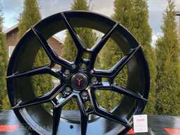Литые диски Yanar Wheels R19, Новый. - MM.LV