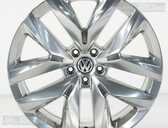 Light alloy wheels VW Tiguan Phaeton Arteon R20, Perfect condition. - 1 Light alloy wheels VW Tiguan Phaeton Arteon R20, Perfect condition. - MM.LV - 1
