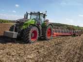 Traktors Fendt 2017 g.. - MM.LV - 1