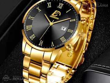 Men's watches Diljanes New. Men's watches Diljanes New. - MM.LV