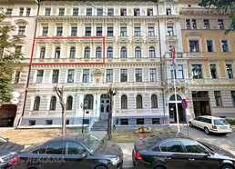 Квартира в Риге, Центр, 171 м², 6 комн., 3 этаж - MM.LV