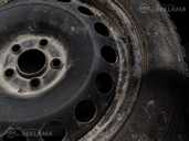 Tires Goodrige 205/55/R16, 205/55/R16, Used. - MM.LV