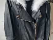 Продаю натурально кожаную куртку - MM.LV - 1