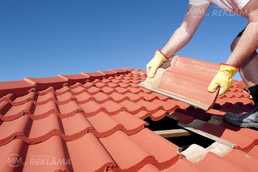 Tile Roofer - MM.LV