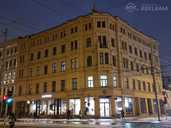 Apartment in Riga, Center, 49.20 м², 2 rm., 3 floor. - MM.LV