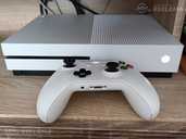 Gaming console Xbox Xbox One S, Perfect condition. - MM.LV