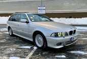 BMW 530, M sport package, 2002/March, 395 000 km, 3.0 l.. - MM.LV