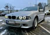 BMW 530, M sport pakotne, 2002/Marts, 395 000 km, 3.0 l.. - MM.LV - 3