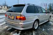 BMW 530, M sport pakotne, 2002/Marts, 395 000 km, 3.0 l.. - MM.LV - 5
