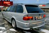 BMW 530, M sport pakotne, 2002/Marts, 395 000 km, 3.0 l.. - MM.LV - 7