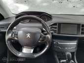 Peugeot 308, 2013/Decembris, 159 000 km, 1.2 l.. - MM.LV - 4