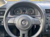 Volkswagen Touran, 2011, 186 115 km, 1.4 l.. - MM.LV - 6