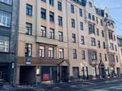 Apartment in Riga, Center, 53 м², 2 rm., 2 floor. - MM.LV
