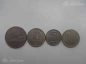 Монеты - MM.LV - 9