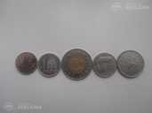 Монеты - MM.LV - 10