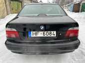 BMW 528, 1998/Maijs, 290 000 km, 2.8 l.. - MM.LV - 3