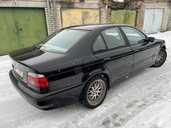 BMW 528, 1998/Maijs, 290 000 km, 2.8 l.. - MM.LV - 4