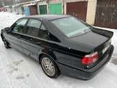 BMW 528, 1998/Maijs, 290 000 km, 2.8 l.. - MM.LV - 7