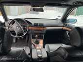 BMW 528, 1998/Maijs, 290 000 km, 2.8 l.. - MM.LV - 8