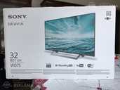 Led tv Sony kdl 32WD755, New. - MM.LV