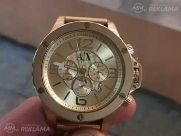 Мужские часы Armani Exchange AX1504, Пользованные. Мужские часы Armani Exchange AX1504, Пользованные. - MM.LV