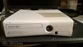 Gaming console xbox 360, Working condition. - MM.LV