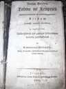 Grāmatas 1800-to gadu, reliģiskas - MM.LV - 6